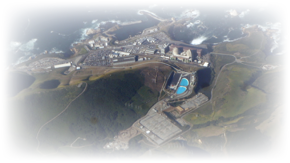 Diablo Canyon Nuclear Power Plant