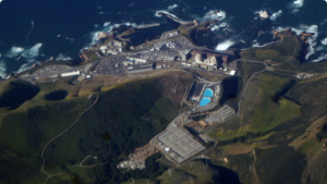 Diablo Canyon Nuclear Power Plant